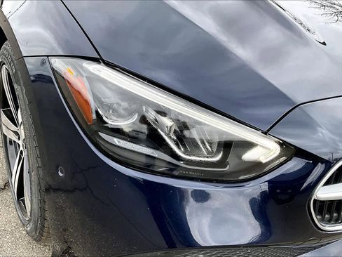 Certified 2023 Mercedes-Benz C 300 C 300 image 28