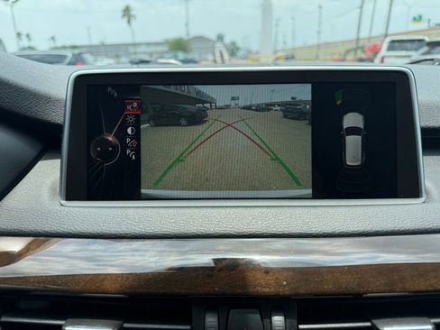 Used 2016 BMW X5 sDrive35i RWD image 8