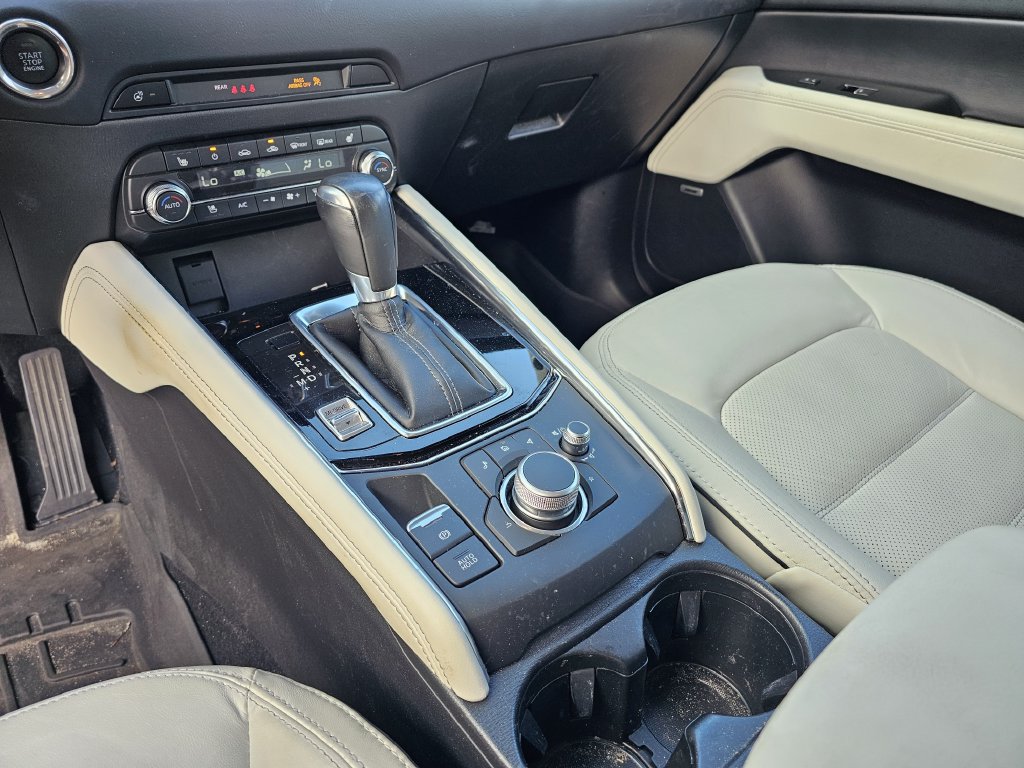 Used 2024 MAZDA CX-5 AWD 2.5 S image 20