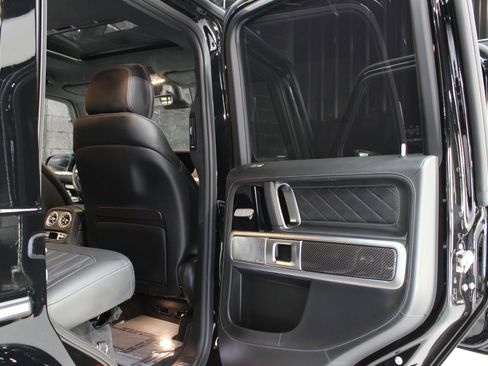 Used 2022 Mercedes-Benz G 550 image 42