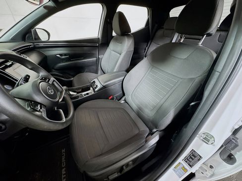 Used 2024 Hyundai Santa Cruz SEL image 14