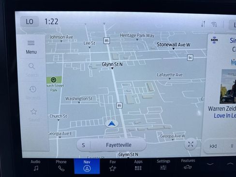 New 2025 Ford F150 Lariat w/ Equipment Group 502A High image 30