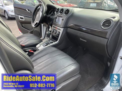 Used 2015 Chevrolet Captiva Sport LTZ image 12