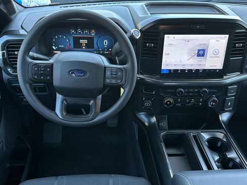 New 2026 Ford F150 STX w/ F-150 LOBO Package AWD/4WD image 13