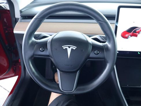 Used 2018 Tesla Model 3 Long Range RWD image 20