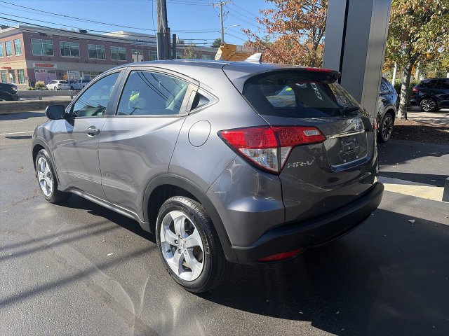Used 2020 Honda HR-V LX image 6