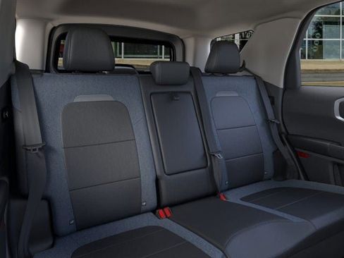 New 2025 Ford Bronco Sport Outer Banks image 34