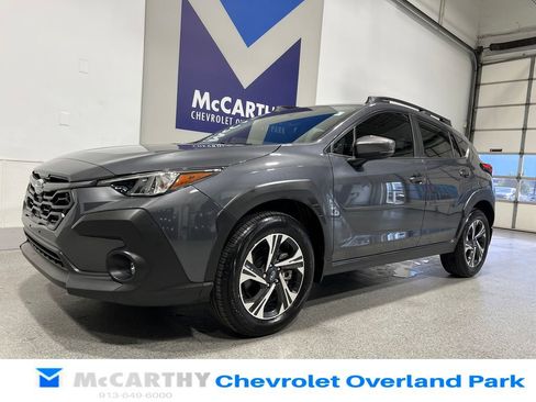 Used 2024 Subaru Crosstrek 2.0i Premium AWD/4WD image 9