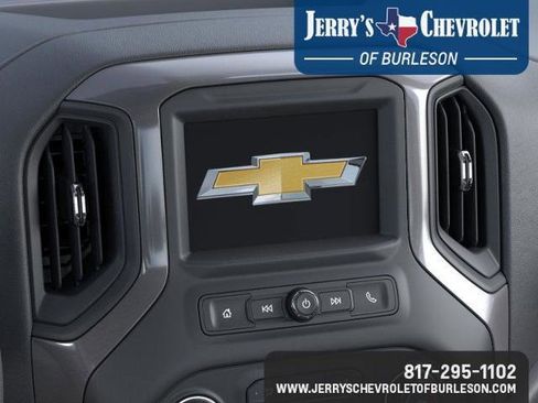 New 2026 Chevrolet Silverado 2500 W/T w/ WT Convenience Package image 23