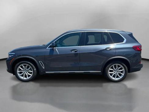 Used 2020 BMW X5 xDrive40i w/ Convenience Package AWD/4WD image 15