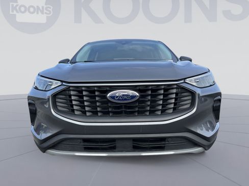 Used 2024 Ford Escape Active image 11