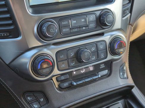 Used 2017 Chevrolet Tahoe Premier image 24