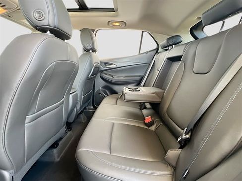 New 2026 Buick Encore GX Sport Touring w/ Advanced Technology Package image 17