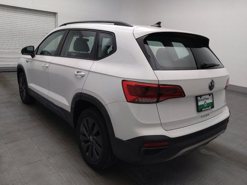 Used 2023 Volkswagen Taos S FWD image 5