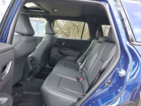 New 2026 Subaru Outback Premium image 11