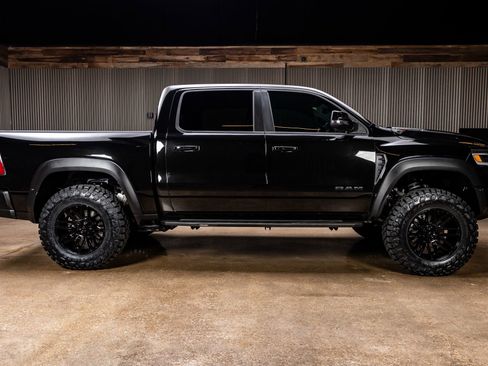 Used 2025 RAM 1500 RHO w/ RHO Level 1 Equipment Group image 11