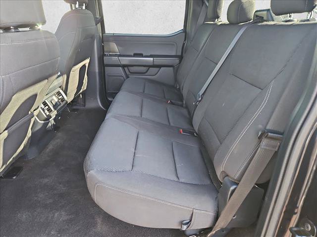 Used 2024 Ford F150 XLT w/ Equipment Group 302A MID AWD/4WD image 18