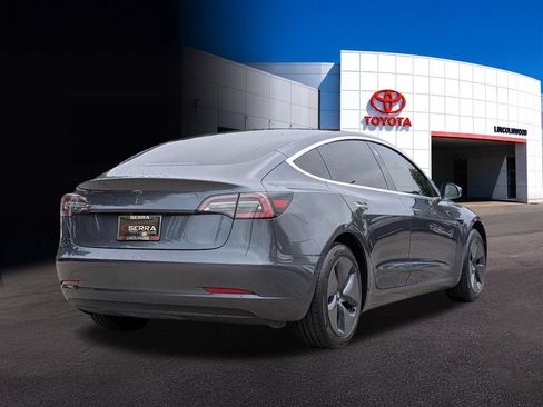 Used 2020 Tesla Model 3 RWD image 5