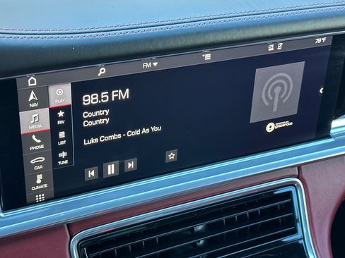 Used 2019 Porsche Panamera 4 AWD/4WD image 25