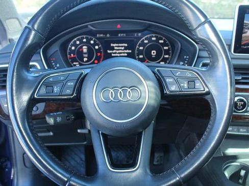 Used 2017 Audi A4 2.0T Prestige w/ Prestige Package image 16