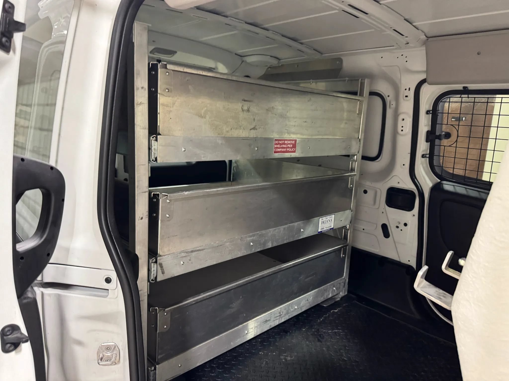 Used 2019 RAM ProMaster City Tradesman SLT FWD image 21