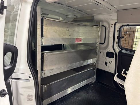 Used 2019 RAM ProMaster City Tradesman SLT image 21
