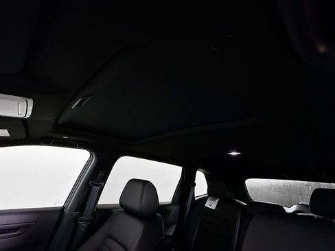 New 2026 Honda CR-V Sport-L image 26