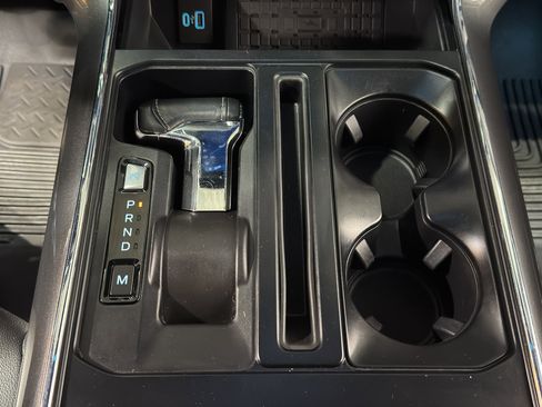 Used 2023 Ford F150 Lariat w/ Equipment Group 502A High image 35