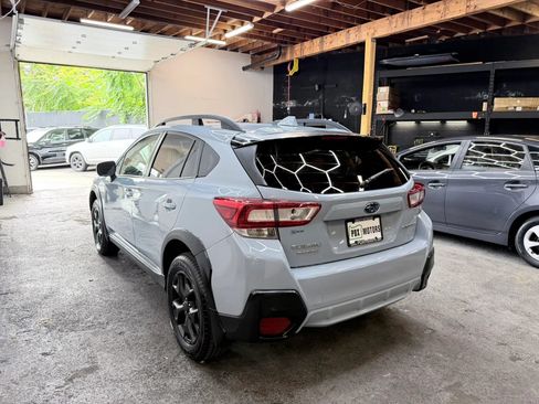 Used 2018 Subaru Crosstrek 2.0i Premium AWD/4WD image 4