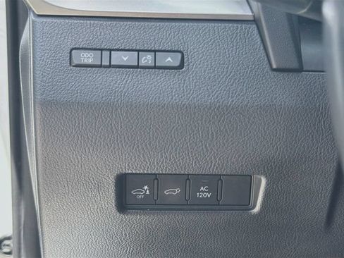 Used 2024 Lexus GX 550 AWD/4WD image 34