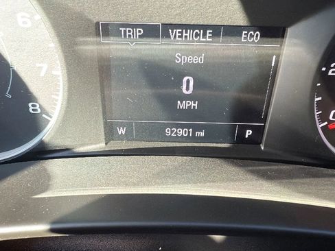 Used 2018 GMC Terrain SLE FWD image 17