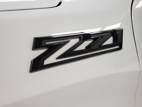 Used 2025 Chevrolet Silverado 1500 Custom Trail Boss w/ Realtree Special Edition image 29