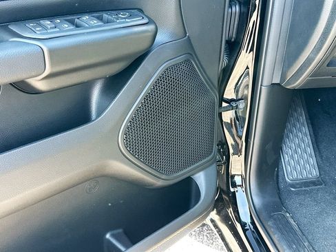 New 2026 RAM 1500 Big Horn w/ Night Edition AWD/4WD image 25