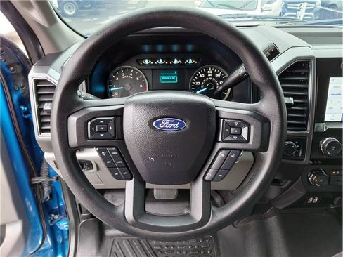 Used 2020 Ford F150 XLT image 5