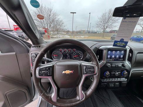 Used 2019 Chevrolet Silverado 1500 LT w/ All-Star Edition image 38