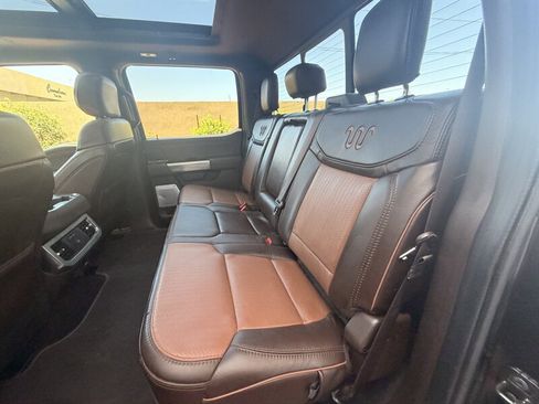 Used 2025 Ford F250 King Ranch AWD/4WD image 38