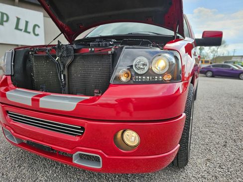 Used 2008 Ford F150 FX2 image 94