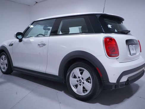 Used 2024 MINI Cooper 2-Door Hardtop FWD image 3