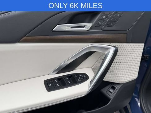 Used 2026 BMW X1 xDrive28i w/ Technology Package AWD/4WD image 20