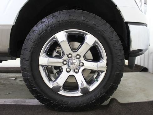 Used 2023 Ford F150 King Ranch w/ Equipment Group 601A High AWD/4WD image 29