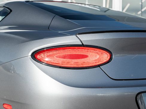 Certified 2022 Bentley Continental GT Speed image 12