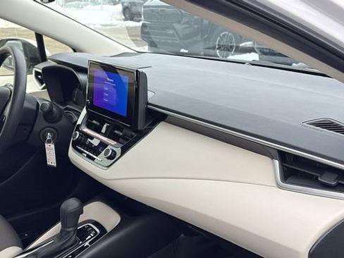 New 2026 Toyota Corolla LE image 29