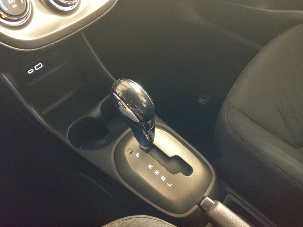 Used 2020 Chevrolet Spark LS FWD image 26