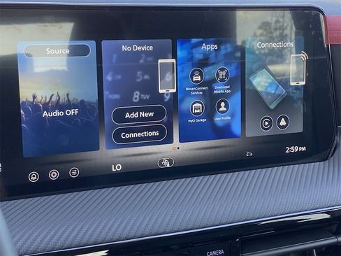 New 2026 Nissan Kicks SR image 26