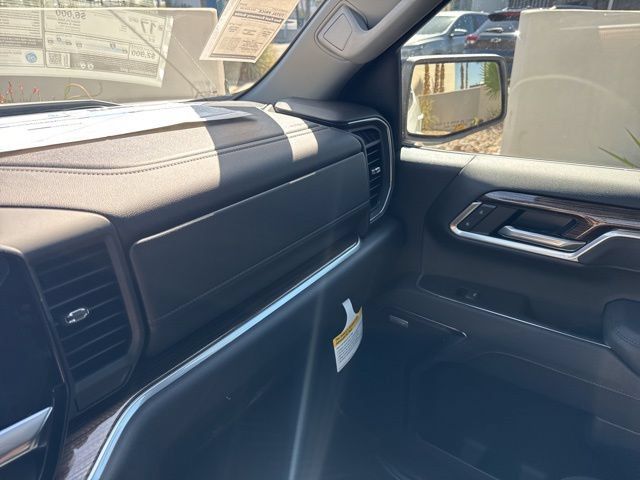 New 2026 Chevrolet Silverado 1500 RST w/ All Star Edition Plus AWD/4WD image 28