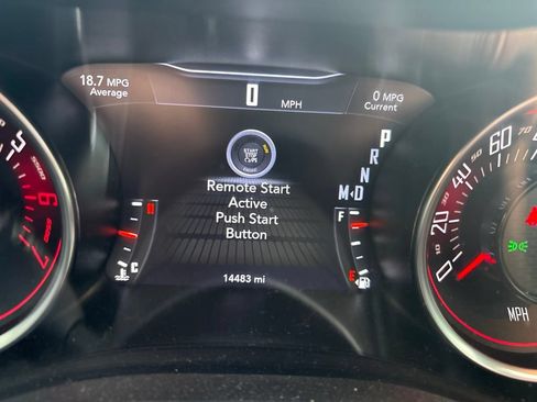 Used 2023 Dodge Challenger R/T w/ Plus Package RWD image 18