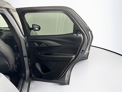 Used 2023 Chevrolet TrailBlazer RS w/ Convenience Package image 29