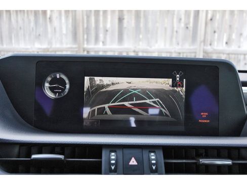 Used 2019 Lexus ES 350 F Sport w/ Accessory Package 2 image 28