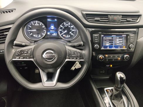 Used 2020 Nissan Rogue Sport S AWD/4WD image 22