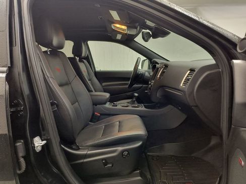 Used 2018 Dodge Durango R/T w/ Technology Group image 33